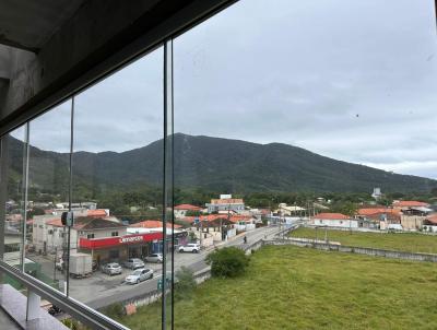 Cobertura para Venda, em Florianpolis, bairro Ribeiro Da Ilha, 1 dormitrio, 1 banheiro, 1 vaga