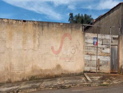 Terreno para Venda, em Anpolis, bairro Vila Gis