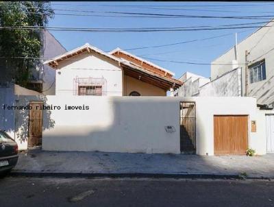 Casa para Venda, em Presidente Prudente, bairro Vila Jesus., 3 dormitrios, 1 banheiro, 2 vagas