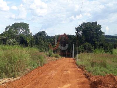 Stio para Venda, em Gameleira de Gois, bairro Setor Central, 1 vaga