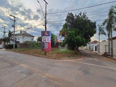 Terreno para Venda, em Anpolis, bairro Jardim Europa