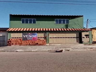 Casa para Venda, em Anpolis, bairro Jardim Alexandrina, 3 dormitrios, 2 banheiros, 1 sute