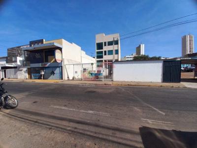 Salo Comercial para Locao, em Anpolis, bairro Setor Central, 1 banheiro