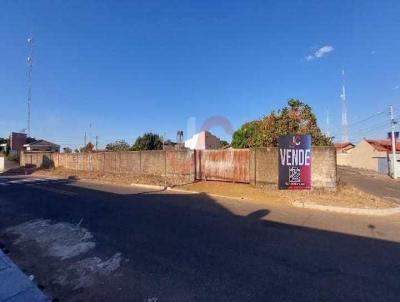 Terreno Comercial para Venda, em Anpolis, bairro Parque Iracema