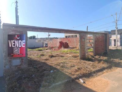 Terreno para Venda, em Anpolis, bairro Residencial Cerejeiras