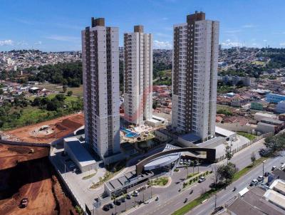 Apartamento para Venda, em Anpolis, bairro Vila Santa Isabel, 3 dormitrios, 1 banheiro, 1 sute, 1 vaga