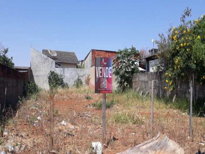 Terreno para Venda, em Anpolis, bairro JK Nova Capital