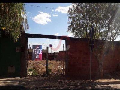 Terreno para Venda, em Anpolis, bairro Conjunto Habitacional Filostro Machado Carneiro