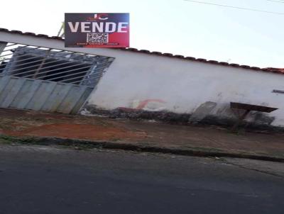 Terreno para Venda, em Anpolis, bairro JK Nova Capital