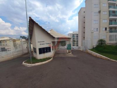 Apartamento para Venda, em Anpolis, bairro Vila Formosa, 2 dormitrios, 2 banheiros, 1 sute, 1 vaga