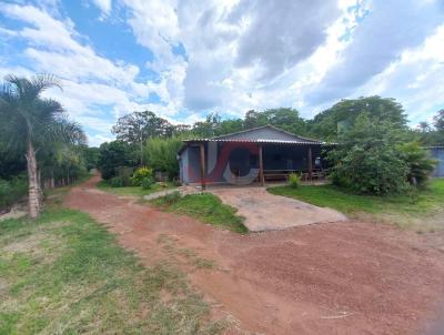 Terreno para Venda, em Anpolis, bairro Setor Central