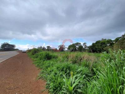 Terreno para Venda, em Goianpolis, bairro RURAL