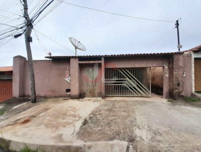 Casa para Venda, em Anpolis, bairro Jardim Alexandrina, 3 dormitrios, 1 banheiro, 1 sute, 2 vagas