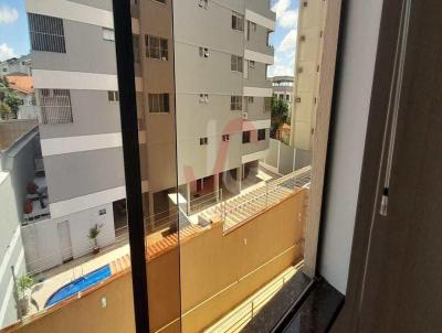 Apartamento para Venda, em Anpolis, bairro Cidade Jardim, 3 dormitrios, 1 banheiro, 1 sute, 1 vaga