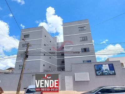 Apartamento para Venda, em Anpolis, bairro Lourdes, 2 dormitrios, 1 banheiro, 1 sute, 2 vagas