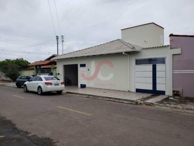 Casa para Venda, em Aruan, bairro Setor Central, 3 dormitrios, 1 banheiro, 1 sute, 4 vagas