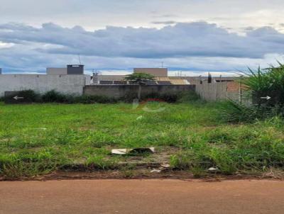 Terreno para Venda, em Anpolis, bairro Jardim Primavera 1 Etapa