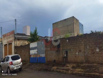 Terreno para Venda, em Aparecida de Goinia, bairro Jardim Alto Paraso