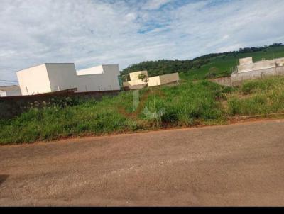 Terreno para Venda, em Anpolis, bairro Residencial Rio Jordo