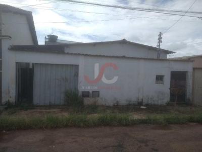 Casa para Venda, em Anpolis, bairro Vila So Joaquim, 2 dormitrios, 1 banheiro, 2 vagas