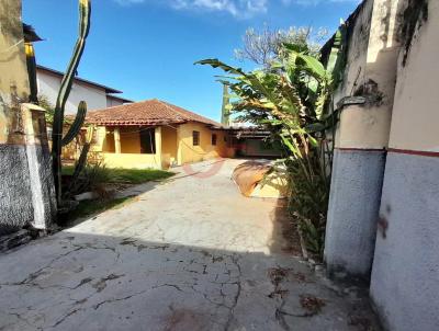 Casa para Venda, em Anpolis, bairro Vila Santa Maria de Nazareth, 3 dormitrios, 1 banheiro, 1 sute, 2 vagas