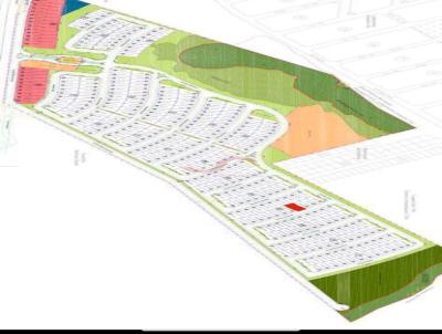 Terreno para Venda, em Anpolis, bairro Residencial Alphaville