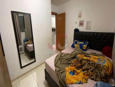 Apartamento para Venda, em Anpolis, bairro Vila Fabril, 2 dormitrios, 1 banheiro, 1 vaga