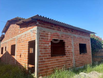 Casa para Venda, em Anpolis, bairro Residencial Vale do Sol, 2 dormitrios, 1 banheiro, 1 sute, 2 vagas