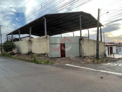 Galpo para Venda, em Anpolis, bairro Parque das Naes, 1 banheiro