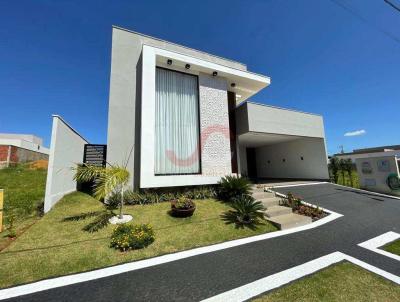 Condomnio Fechado para Venda, em Anpolis, bairro Condomnio Residencial Grand Trianon, 4 dormitrios, 2 banheiros, 4 sutes, 3 vagas