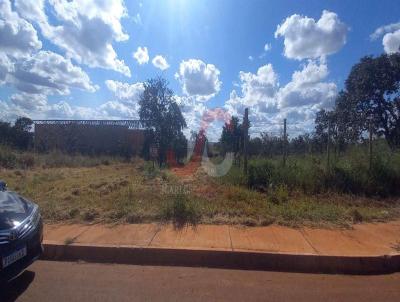 Terreno para Venda, em Anpolis, bairro Gran Ville