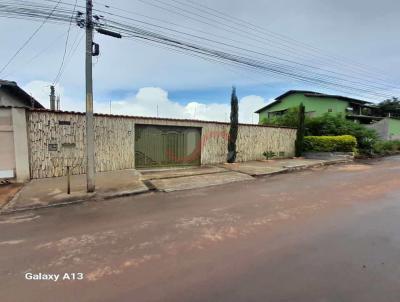 Casa para Venda, em Anpolis, bairro So Carlos, 2 dormitrios, 1 banheiro, 1 sute, 2 vagas