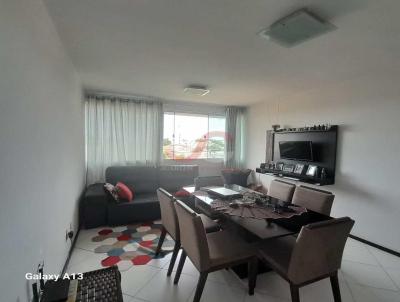 Apartamento para Venda, em Anpolis, bairro Vila Jaiara, 3 dormitrios, 2 banheiros, 1 sute, 1 vaga