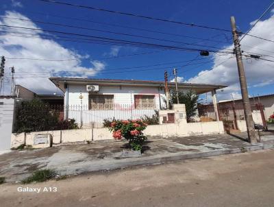 Casa para Venda, em Anpolis, bairro Vila So Jorge, 4 dormitrios, 1 banheiro, 1 sute, 6 vagas