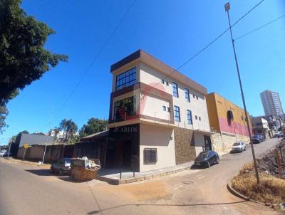 Salo Comercial para Locao, em Anpolis, bairro Setor Central, 1 banheiro