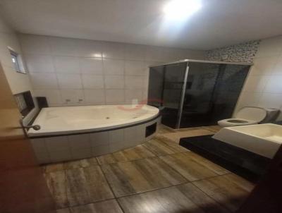 Apartamento para Locao, em Anpolis, bairro Jardim Eldorado, 3 dormitrios, 1 banheiro, 2 sutes, 2 vagas