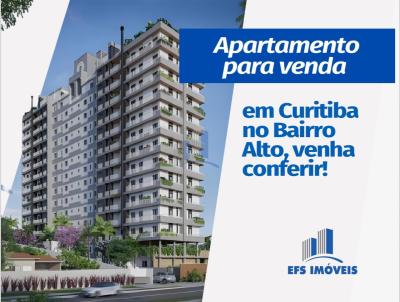 Apartamento para Venda, em Curitiba, bairro BAIRRO ALTO, 3 dormitrios, 1 banheiro, 1 sute, 1 vaga