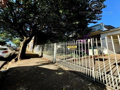 Casa para Venda, em Limeira, bairro Boa Vista, 3 dormitrios, 2 banheiros, 1 sute, 2 vagas