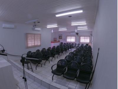 Sala Comercial para Venda, em Trs Lagoas, bairro Jardim Santa Aurlia, 2 banheiros