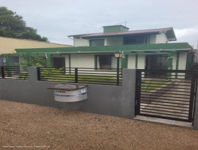 Casa para Venda, em Garopaba, bairro Areias de Palhocinha, 3 dormitórios, 2 banheiros, 1 suíte, 1 vaga