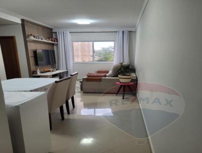 Apartamento para Venda, em So Jos dos Campos, bairro Jardim Ismnia, 2 dormitrios, 1 banheiro, 1 vaga