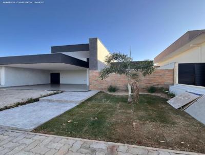 Casa em Condomnio para Venda, em Araraquara, bairro Residencial Volpi, 3 dormitrios, 3 banheiros, 1 sute, 4 vagas