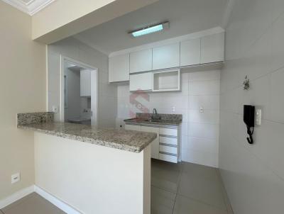 Apartamento para Locao, em Indaiatuba, bairro Vila Sfeir, 2 dormitrios, 2 banheiros, 1 sute, 2 vagas