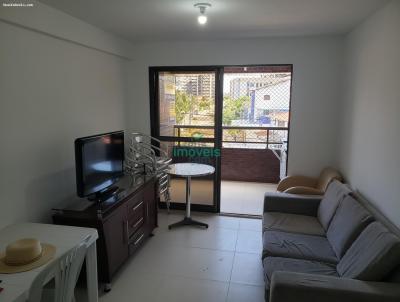 Apartamento para Venda, em Cabedelo, bairro Camboinha, 2 dormitrios, 2 banheiros, 1 sute, 1 vaga