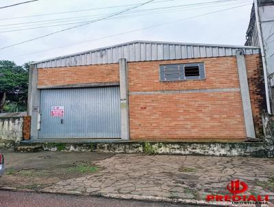 Pavilho para Locao, em Esteio, bairro Vila Osrio