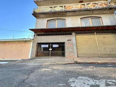 Casa para Venda, em Limeira, bairro Boa Vista, 3 dormitrios, 2 banheiros, 1 sute