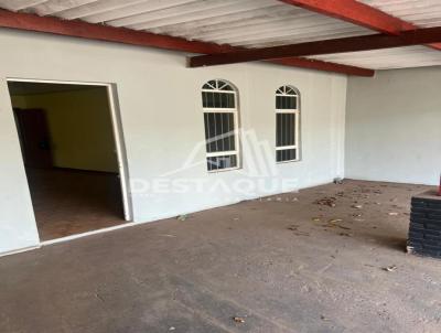 Casa para Locao, em Presidente Prudente, bairro Jardim Bongiovani, 7 dormitrios, 4 banheiros, 1 sute