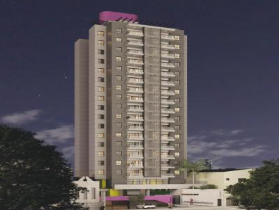 Apartamento para Venda, em Santo André, bairro Vila Assunção, 2 dormitórios, 1 banheiro, 1 vaga