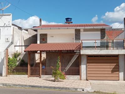 Casa para Venda, em Santana do Livramento, bairro Argiles, 3 dormitrios, 2 banheiros, 1 vaga