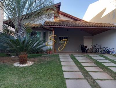 Casa em Condomnio para Venda, em Artur Nogueira, bairro Residencial San Marino, 3 dormitrios, 2 banheiros, 1 sute, 4 vagas